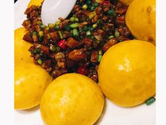 -金掌勺锅包肉(太原万达店)