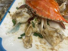-渔中舟海鲜大排档(普陀沈家门店)