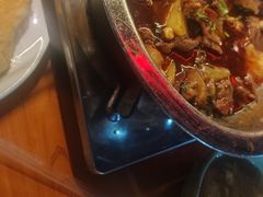 -大众跷脚牛肉馆·非遗传承单位(峨眉山店)