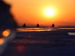 -农垦当壁镇兴凯湖旅游度假区