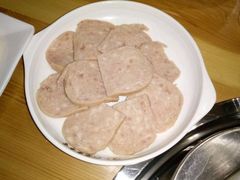 午餐肉-六婆串串香(锦祥美食街店)