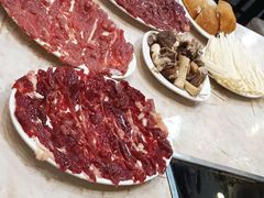 -黑山牛肉汤火锅(花城汇店)