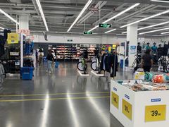 -迪卡侬(土桥店)