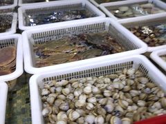 -阿伟海鲜楼·福建菜(延寿店)