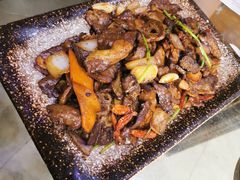 -三子下水馆(南十四道街151号店)