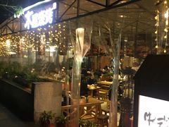-木屋烧烤(白石洲店)