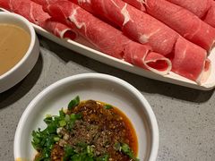 -海底捞火锅(方圆荟店)