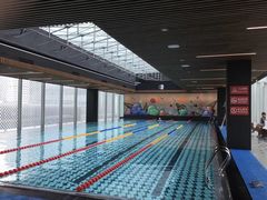 -Trainyard 炼·工场(中国国际贸易中心店)