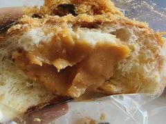 -佐敦面包铺·JORDAN BAKERY