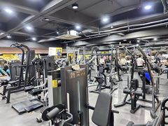 -超鹿运动健身(紫阳商贸中心店)