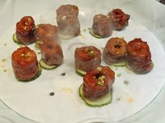 九转大肠-魁盛居百年鲁菜馆(县西巷店)