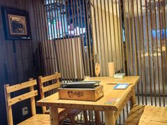 -肉串汪(月坛店)