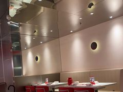 大堂-九毛九西北菜(水荫店)