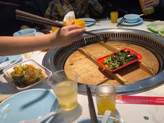 -地锅公社·现炒地锅鸡·地锅鱼·夜宵(罗锦路店)