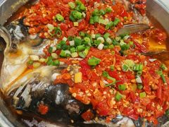 -洞庭米湘·湖南菜(银河SOHO店)