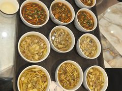 -西府贡面(华东上海城分店)