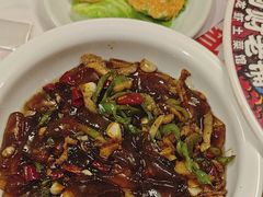 -阿财老铺·老蚌埠龙虾城(华夏总店)