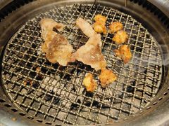 -一品诚记烤肉·甄选店(中南路店)