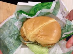 -德克士(砂之船奥特莱斯店)