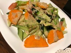 -Masala Curry and BBQ·玛莎拉巴基斯坦美食(金水万达店)