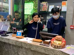 -华嫂冰室(尖沙咀店)