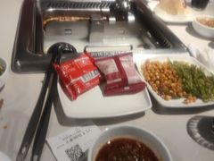 -海底捞火锅(上元大街店)