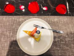 -枫品铁板烧(东樾店)