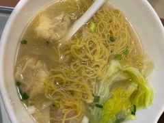 -香港威特瑞茶餐厅(小白楼音乐厅店)