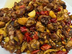 -偏爱炒鸡(老县衙店)