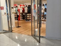 -优衣库(天津鲁能城购物中心店)