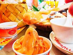 -小小集渔·泰式大排档(太古里香槟店)