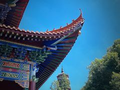 -宝通禅寺