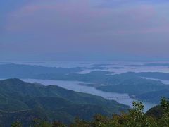 -北京密云天门山风景区