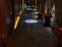 -江南足纪·影院足道·轻奢SPA(笋岗HALO广场店)