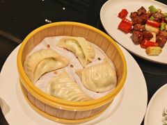 -万达文华酒店-品珍中餐厅