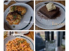 -PIZZA BIANCA(民园店)