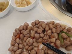 -天宜隆蘑菇宴火锅(石景山旗舰店)
