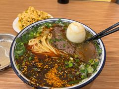 -有礼有面(知春路店)