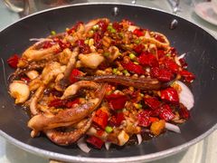 -老街鱼嘴巴(坡子街老店)