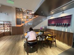 -Peet's Coffee皮爷咖啡(大学路店)