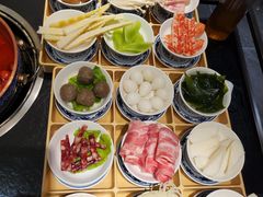 -咏江南·苏式火锅·苏州评弹(观前街店)