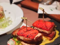 -Oasis Bar & Grill