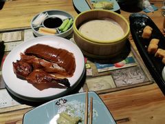 -局气 烤鸭·北京菜(光华路店)