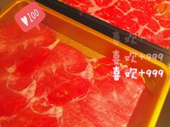 -温禾牛·和牛寿喜烧自助火锅(恒基名人店)