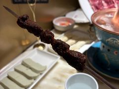 -涮福記·现切牛羊肉火锅(世纪汇店)