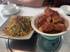 -东北缘餐厅(兰埔路店)