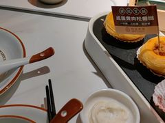 -金牌禄运·点心·啫煲(百信广场店)