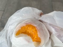 -澳门长洲糯米糍(柯打苏沙街店)