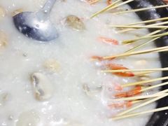 -盈田盈粥庄(博山东路店)