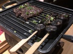 -锦和牛·炭火烧肉(ICC太和里店)